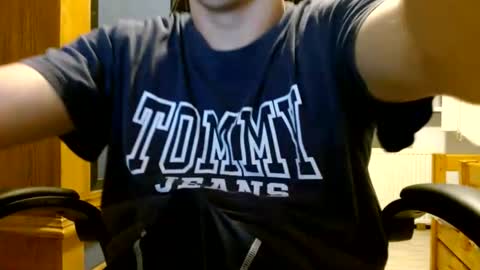 Cuteboy090 online show from 28, 7, 2026