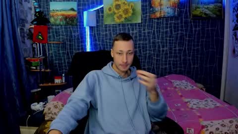 cuteboy228 online show from 7, 1, 2026