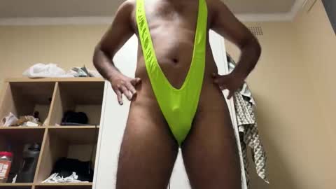 Snapshot of cutebrown619 chatting on 13, 10, 2025 Cute Brown online show from 13, 10, 2025