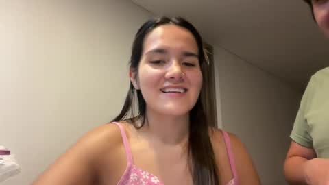 CuteBunny 21 online show from 16, 9, 2025