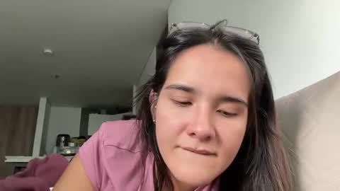 CuteBunny 21 online show from 19, 2, 2026