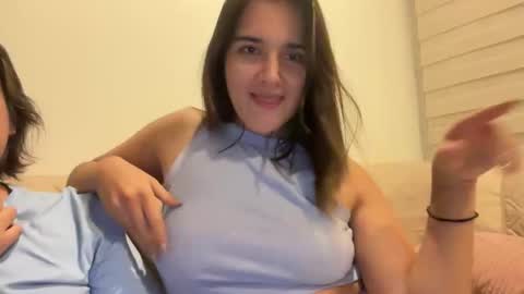 CuteBunny 21 online show from 25, 2, 2026