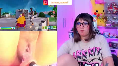 Snapshot of cutecinamonroll chatting on 14, 1, 2026 Cinna independent model online show from 14, 1, 2026