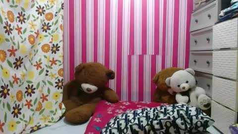 cutecindy2000 online show from 25, 9, 2025