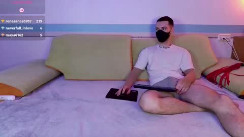 Snapshot of cutedodo chatting on 5, 1, 2025 Tory and Leon online show from 5, 1, 2025