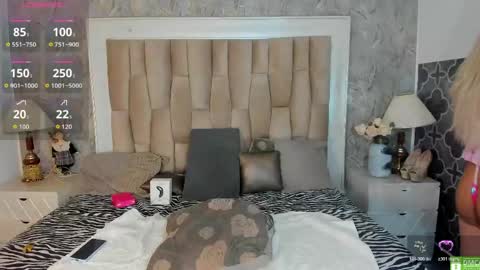 cutedollbabihotts online show from 29, 4, 2026