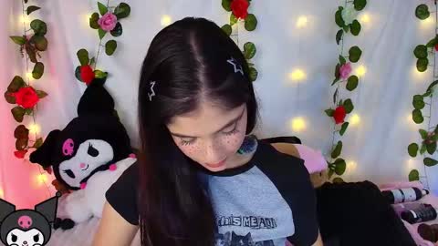 Andrea 3 online show from 19, 11, 2025