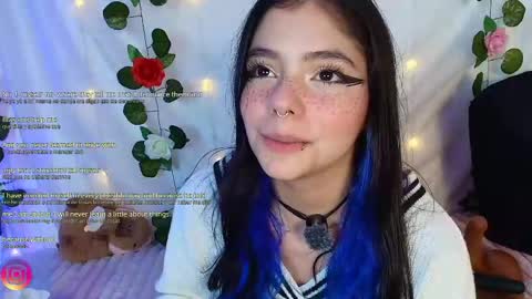 Andrea 3 online show from 28, 4, 2026