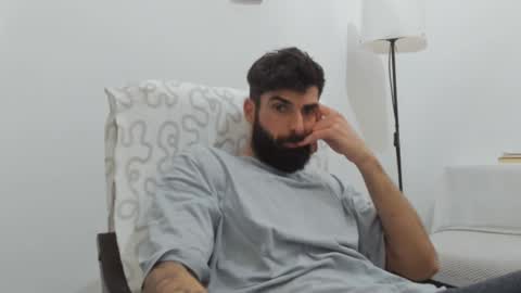 cuteeboy online show from 7, 3, 2025