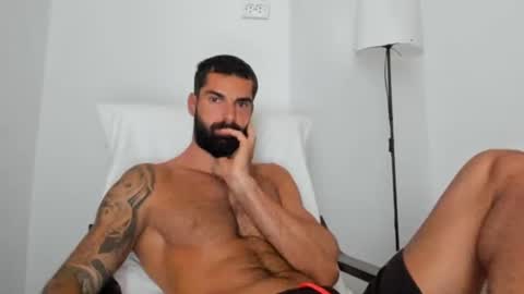 cuteeboy online show from 12, 9, 2025