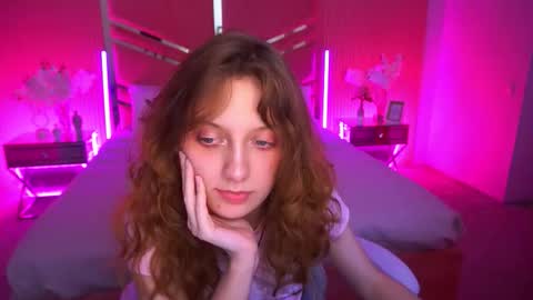 Foxy online show from 20, 11, 2025