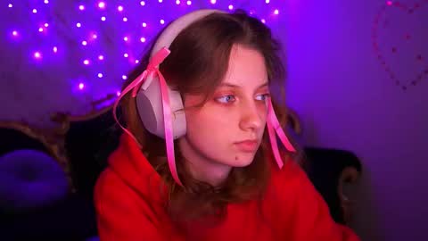 Foxy online show from 21, 2, 2026