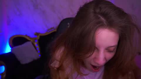 Foxy online show from 27, 3, 2026