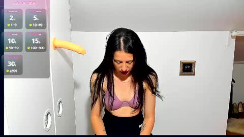 Snapshot of cuteeliza1 chatting on 13, 5, 2026 cuteeliza1 online show from 13, 5, 2026