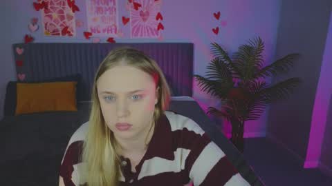 Amyy online show from 25, 5, 2026