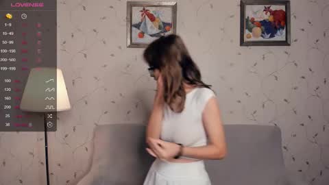 Melisa online show from 24, 9, 2025