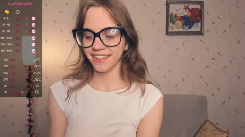 Melisa online show from 1, 11, 2025