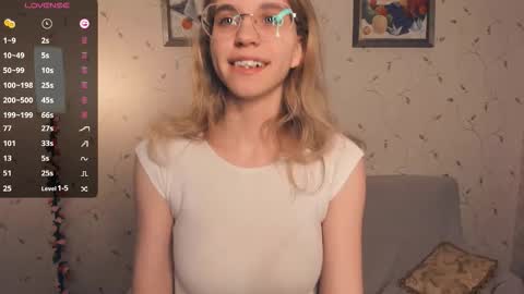 Melisa online show from 17, 12, 2025