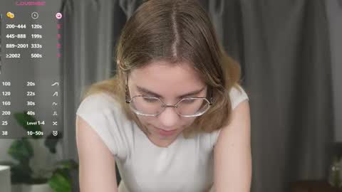 Melisa online show from 14, 3, 2026