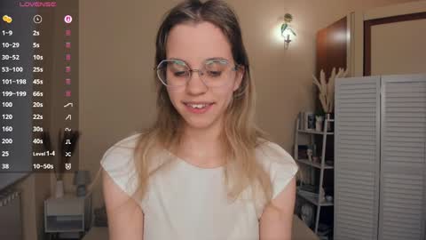 Melisa online show from 22, 4, 2026