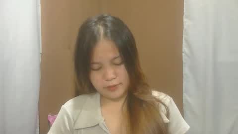 cutegirl_melissa online show from 18, 5, 2026