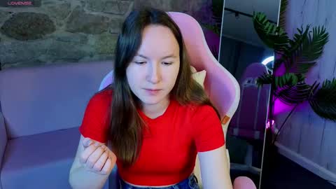 cuteglory online show from 16, 2, 2026