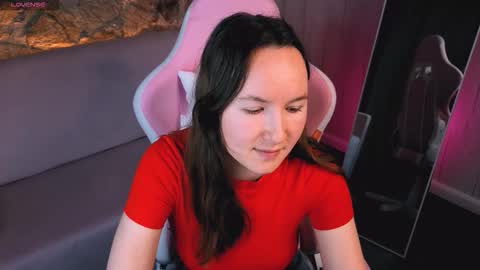 cuteglory online show from 20, 2, 2026