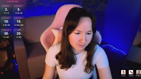 cuteglory online show from 9, 3, 2026