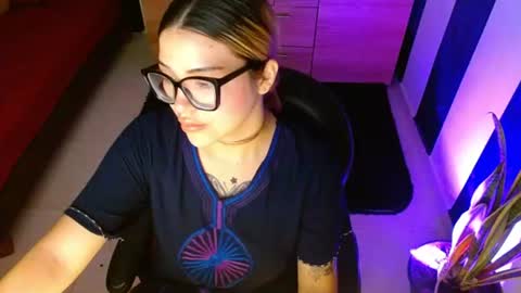isabella online show from 3, 7, 2026