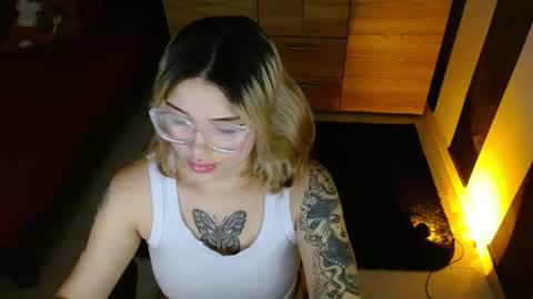 isabella online show from 13, 7, 2026