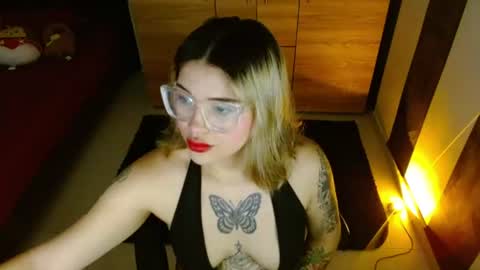isabella online show from 14, 7, 2026