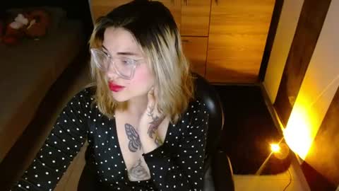 isabella online show from 16, 7, 2026