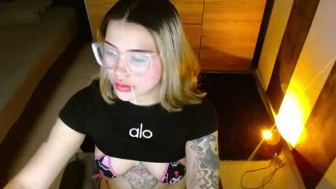 isabella online show from 17, 7, 2026