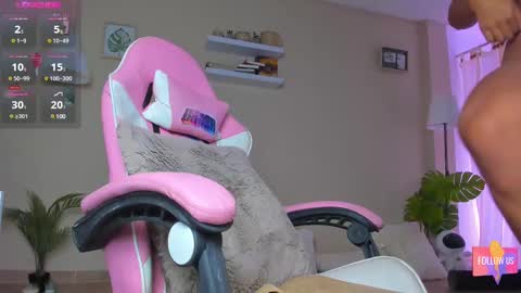 Snapshot of cutejazmin chatting on 7, 3, 2025 Im Jazmin online show from 7, 3, 2025