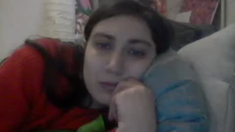 cutekattie online show from 7, 2, 2025