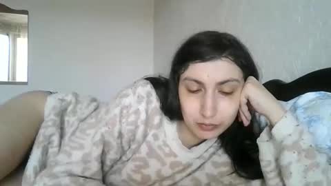 cutekattie online show from 26, 3, 2026