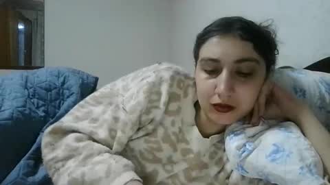 cutekattie online show from 29, 3, 2026