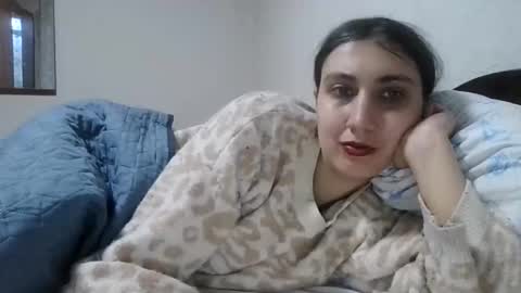 cutekattie online show from 29, 3, 2026