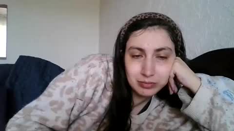 cutekattie online show from 15, 4, 2026