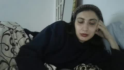 cutekattie online show from 12, 6, 2026