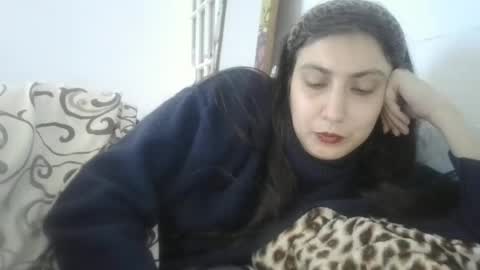 cutekattie online show from 13, 6, 2026