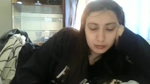 cutekattie online show from 17, 6, 2026