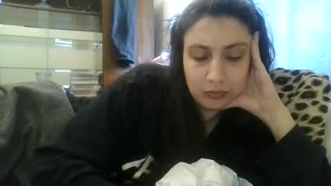 cutekattie online show from 18, 6, 2026