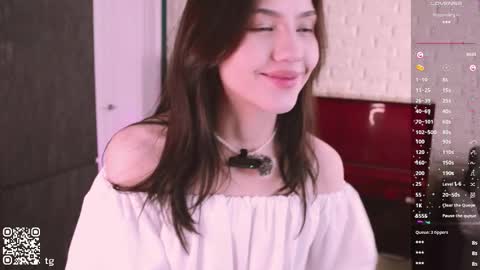 kendall online show from 16, 10, 2025