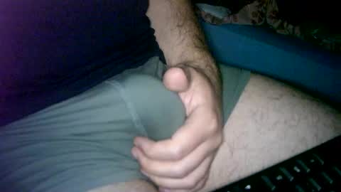 Cuteman online show from 12, 6, 2026