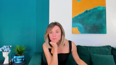 cutemirage online show from 14, 9, 2025