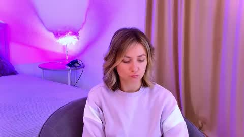 cutemirage online show from 21, 11, 2025