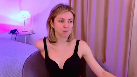 cutemirage online show from 27, 11, 2025