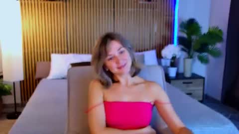 cutemirage online show from 17, 7, 2026