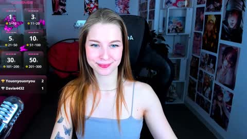 Rina online show from 6, 2, 2025